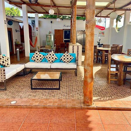 Zurisadai Hotel Puerto Ayora  Exterior foto